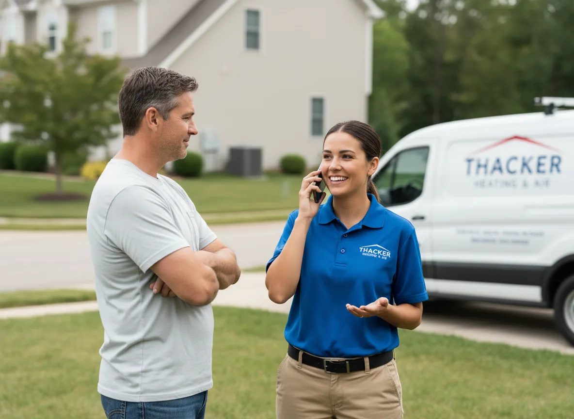Ac Repair North Branch, MI FAQs